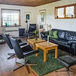 Two Bedroom Stunning In * Lokken