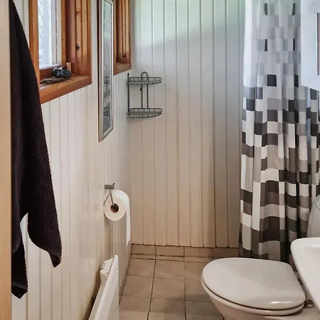 Ferienhaus Two Bedroom Stunning In *