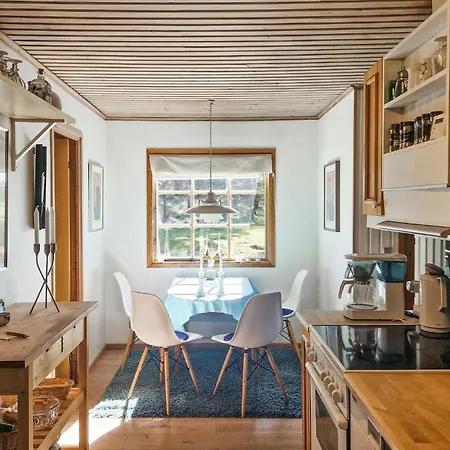 Σπίτι διακοπών Two Bedroom Stunning In Løkken