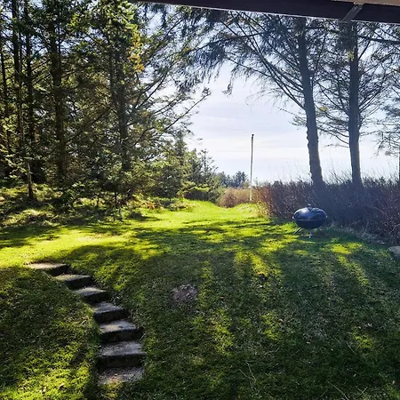 Σπίτι διακοπών Two Bedroom Stunning In Løkken