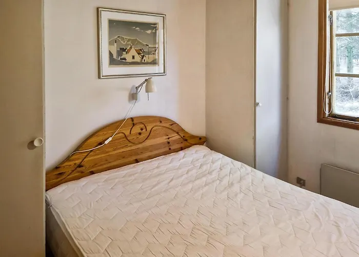 Σπίτι διακοπών Two Bedroom Stunning In Løkken