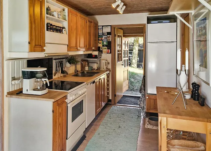 Two Bedroom Stunning In Σπίτι διακοπών *