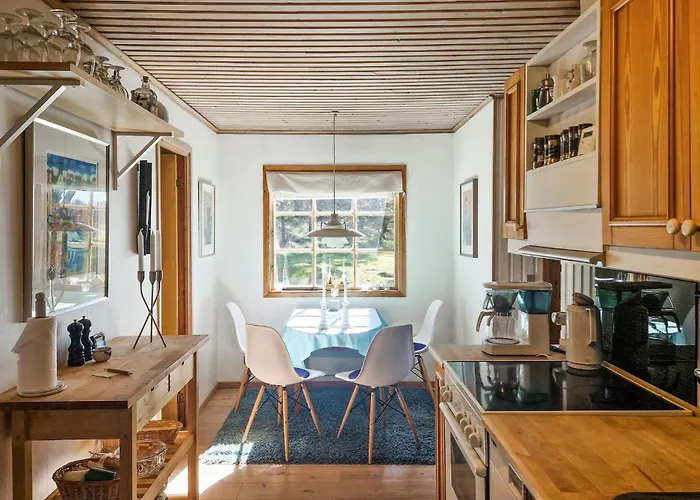 Σπίτι διακοπών Two Bedroom Stunning In Løkken