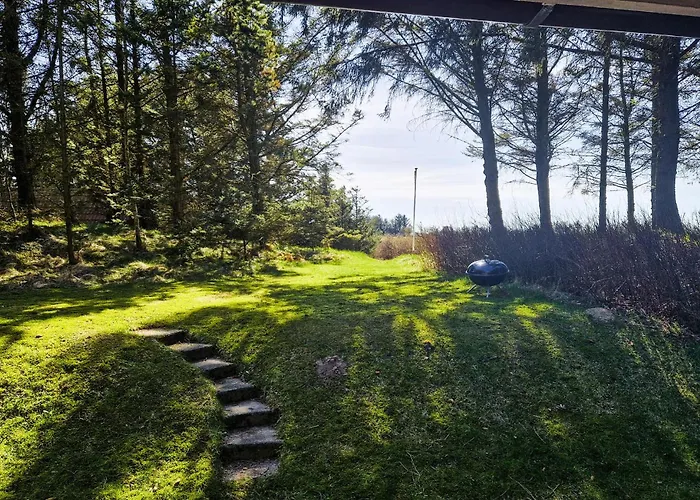Σπίτι διακοπών Two Bedroom Stunning In Løkken