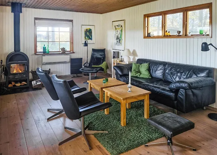 Two Bedroom Stunning In * Løkken